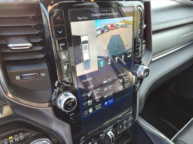 2021 RAM 1500 Limited