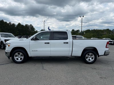 2024 RAM 1500 Big Horn/Lone Star