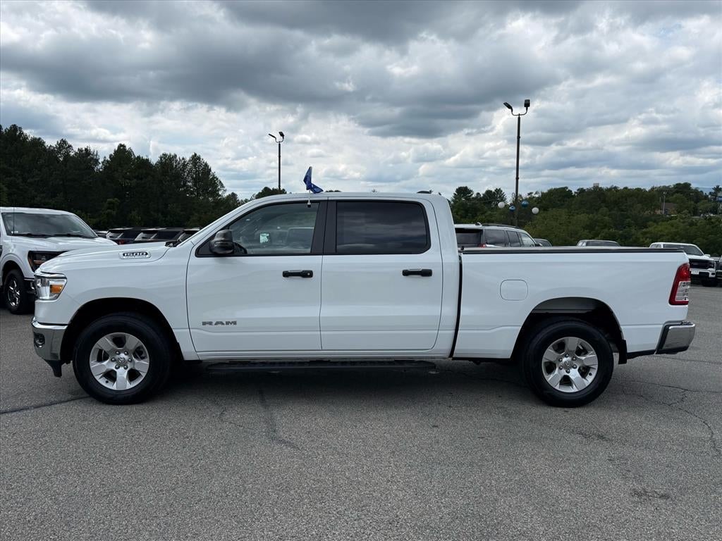 2024 RAM 1500 Big Horn/Lone Star