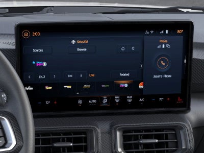 2025 Ford Mustang GT Fastback