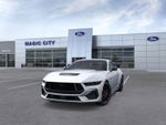 2025 Ford Mustang GT Fastback