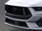2025 Ford Mustang GT Fastback