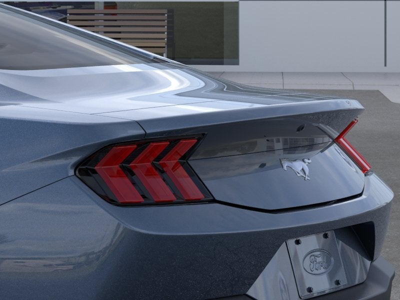 2026 Ford Mustang EcoBoost® Premium Fastback