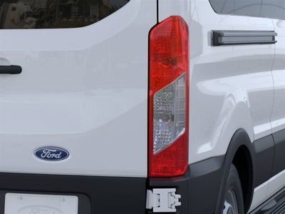 2026 Ford Transit XL