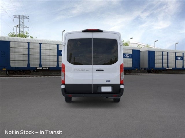 2026 Ford Transit XL
