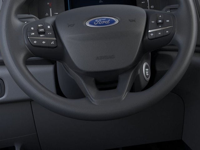 2026 Ford Transit XL