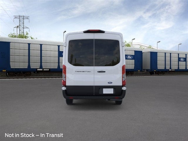 2026 Ford Transit XL