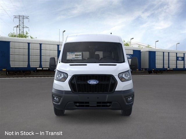 2026 Ford Transit XL