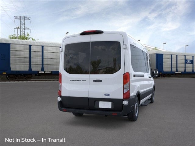 2026 Ford Transit XL