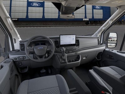 2026 Ford Transit XL