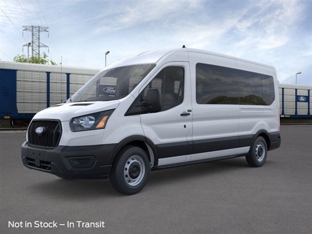 2026 Ford Transit XL