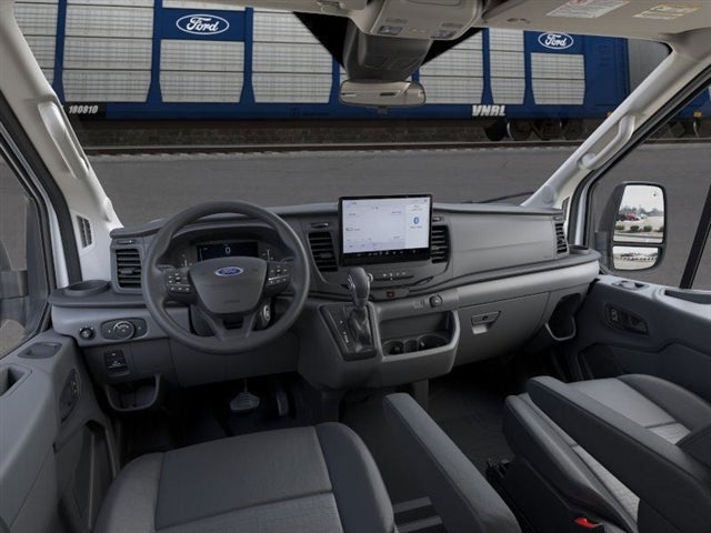 2026 Ford Transit XL