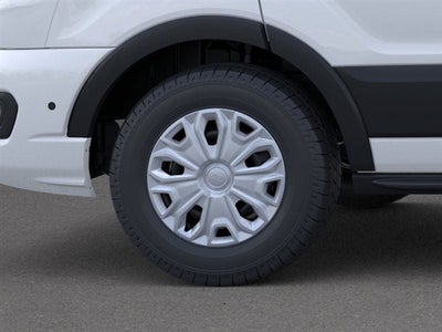 2026 Ford Transit XLT