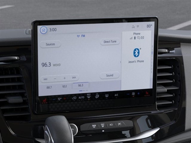 2026 Ford Transit XLT