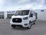 2026 Ford Transit XLT