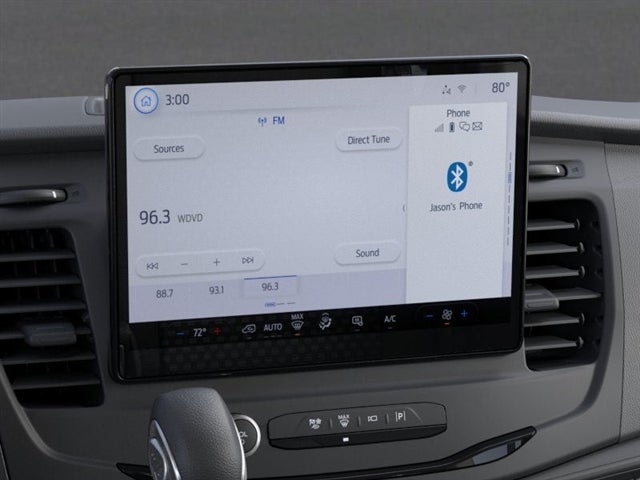 2025 Ford Transit XL