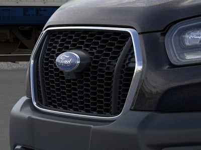 2025 Ford Transit XL