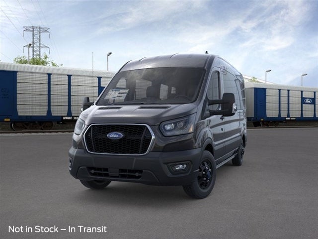 2025 Ford Transit XL
