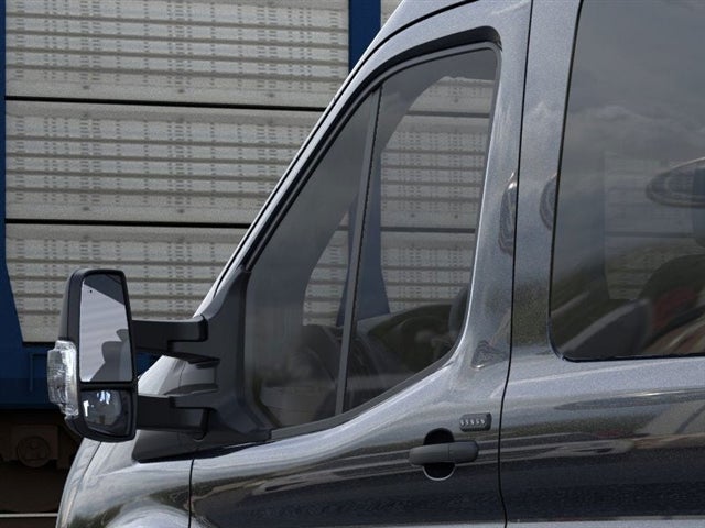 2025 Ford Transit XL