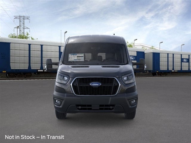 2025 Ford Transit XL