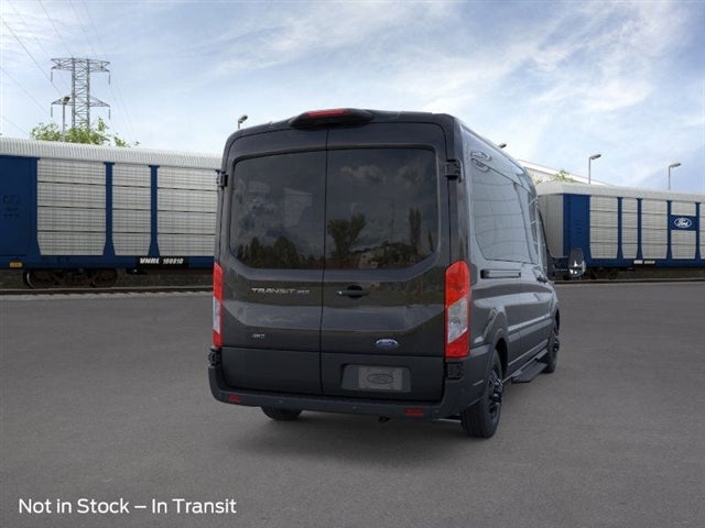 2025 Ford Transit XL