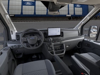 2025 Ford Transit XL