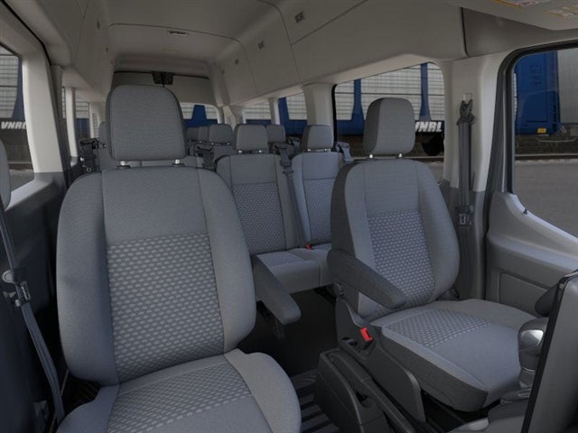 2026 Ford Transit XLT