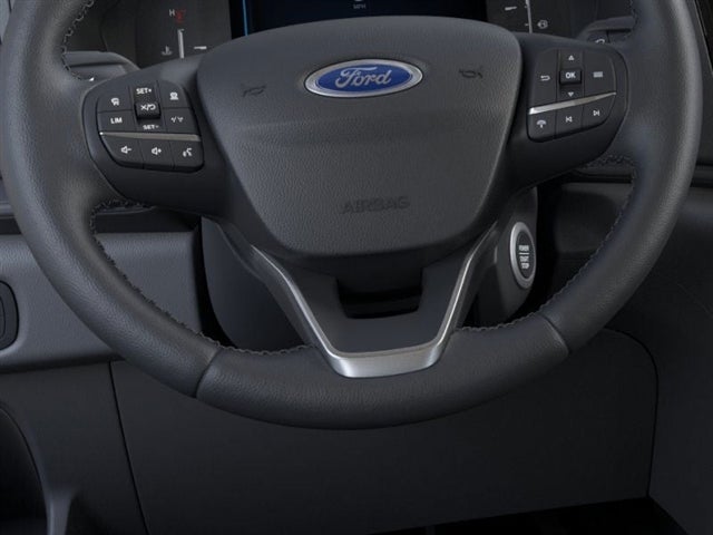 2026 Ford Transit XLT
