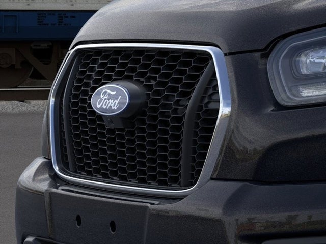 2026 Ford Transit XLT