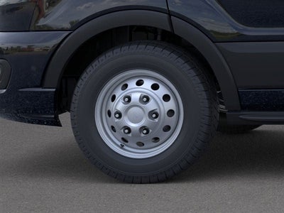 2026 Ford Transit XLT