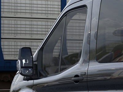 2026 Ford Transit XLT