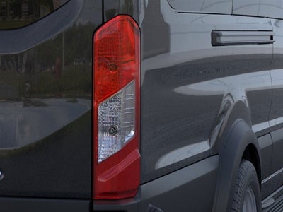 2026 Ford Transit XLT