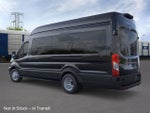 2026 Ford Transit XLT
