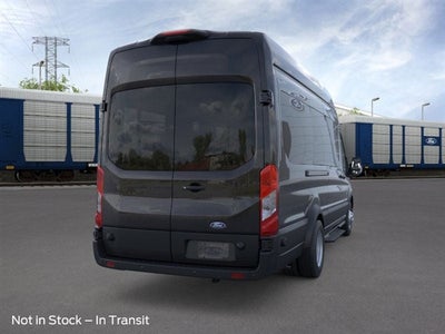2026 Ford Transit XLT