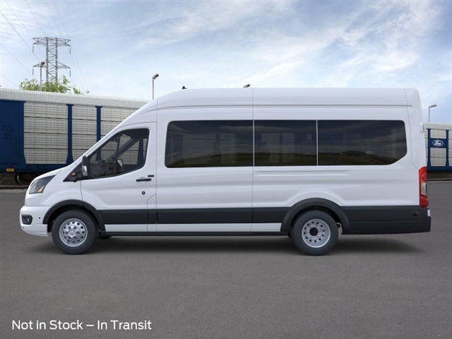 2026 Ford Transit XLT