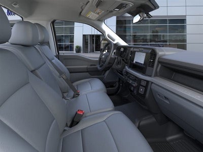 2026 Ford F-600SD Base