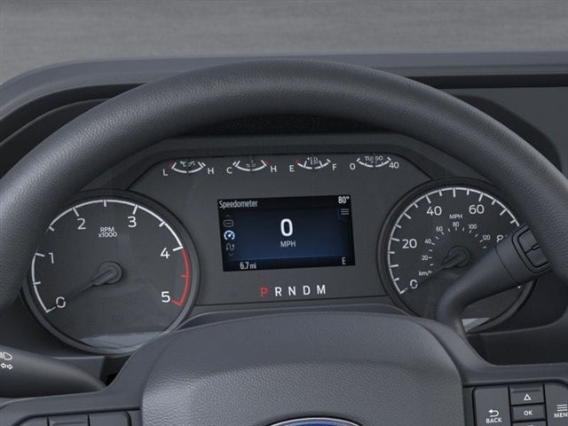 2026 Ford F-600SD Base