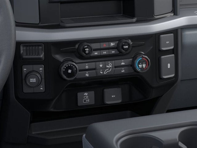 2026 Ford F-600SD Base