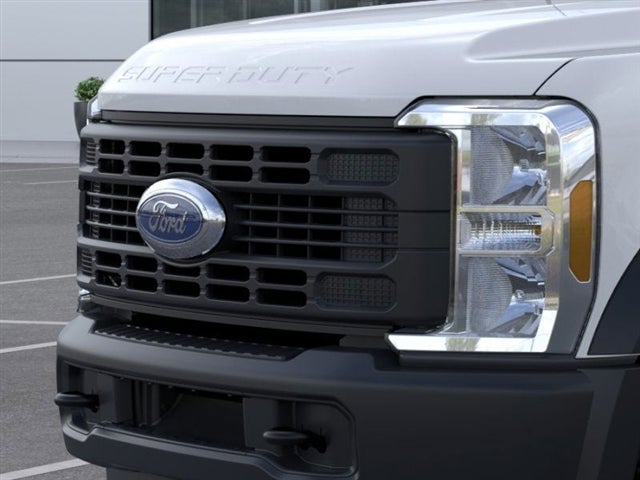 2026 Ford F-600SD Base