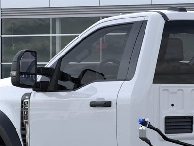 2026 Ford F-600SD Base