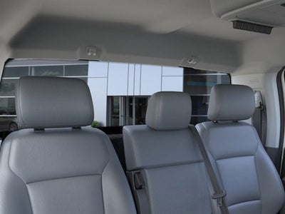 2026 Ford F-600SD Base