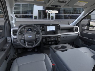 2026 Ford F-600SD Base