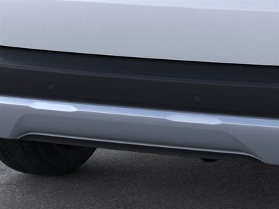 2025 Ford Escape Plug-in Hybrid