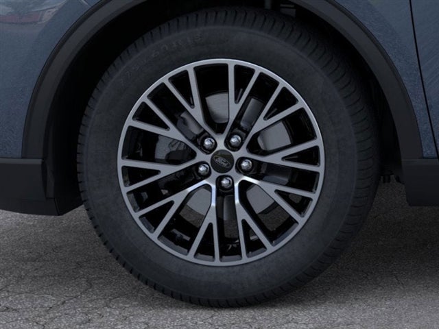 2026 Ford Escape Plug-In Hybrid Base