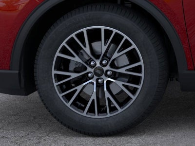 2026 Ford Escape Plug-in Hybrid