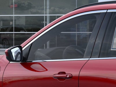 2026 Ford Escape Plug-in Hybrid