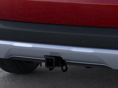 2026 Ford Escape Plug-in Hybrid