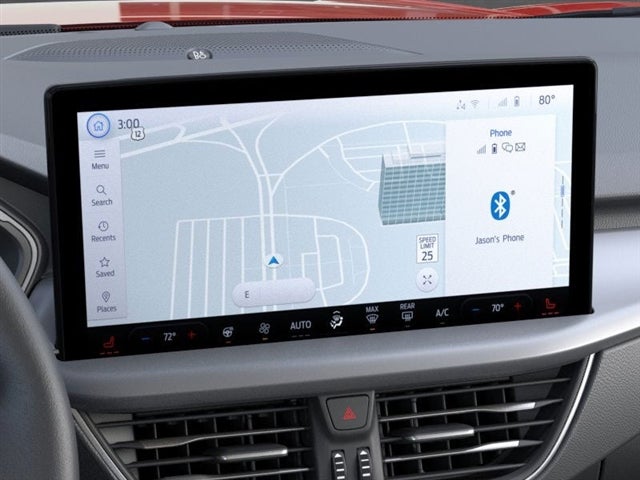 2026 Ford Escape Plug-in Hybrid