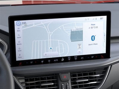 2026 Ford Escape Plug-In Hybrid Base