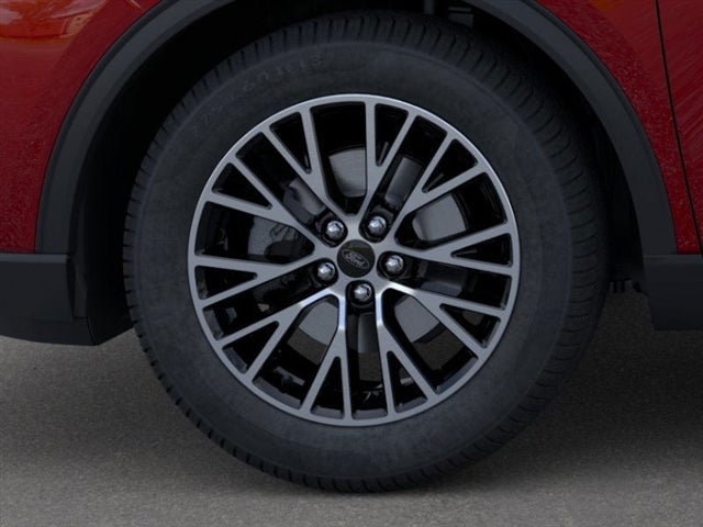 2026 Ford Escape Plug-In Hybrid Base